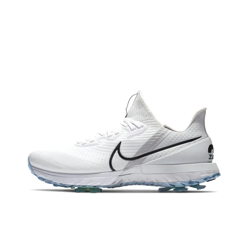 Nike Air Zoom Infinity Tour White Platinum Black-0