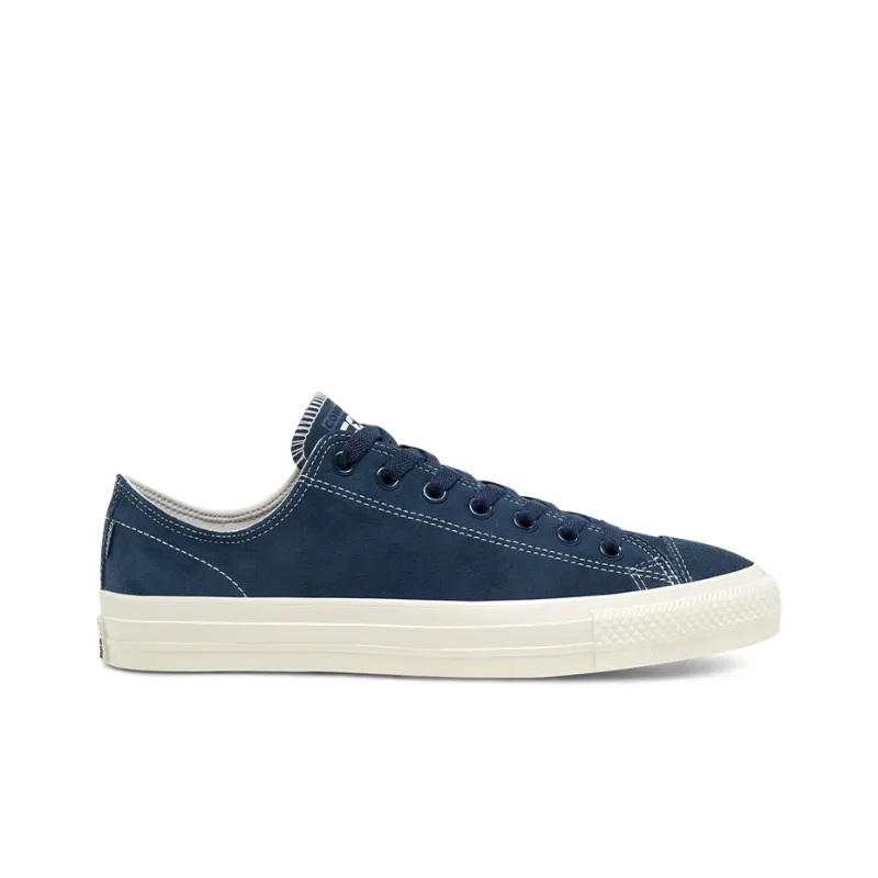 Converse Chuck Taylor All Star Pro Suede Low 'Obsidian'-1