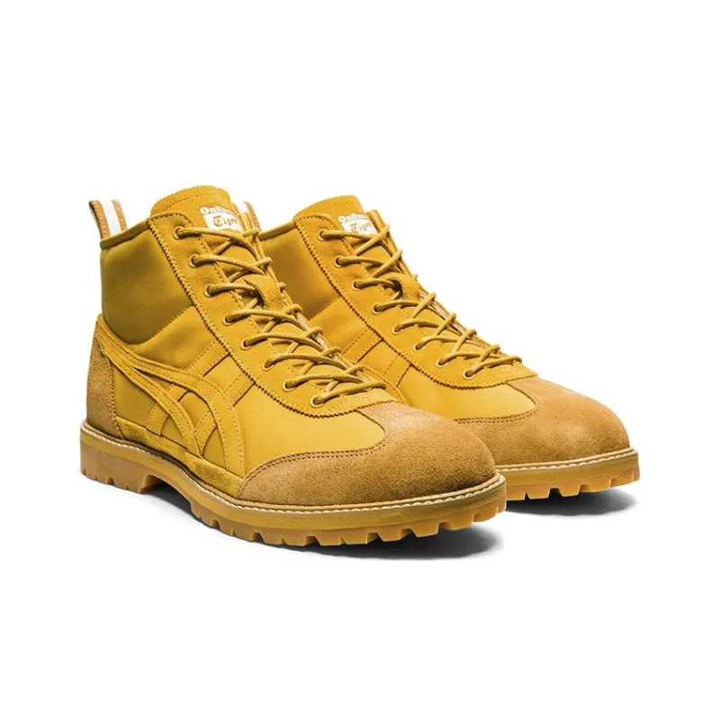 Onitsuka Tiger Rinkan Boot 'Yellow'-2