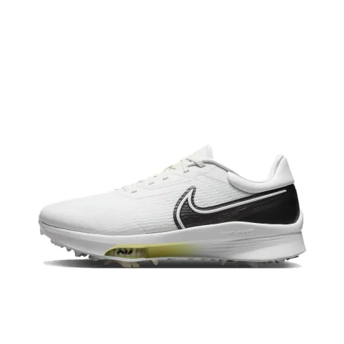 Male Nike Air Zoom Infinity Golf shoes