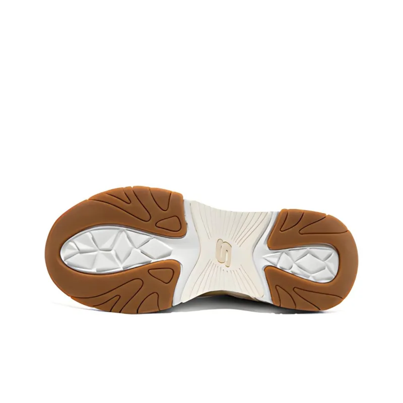 Skechers Stamina V3 'Cream White'-4