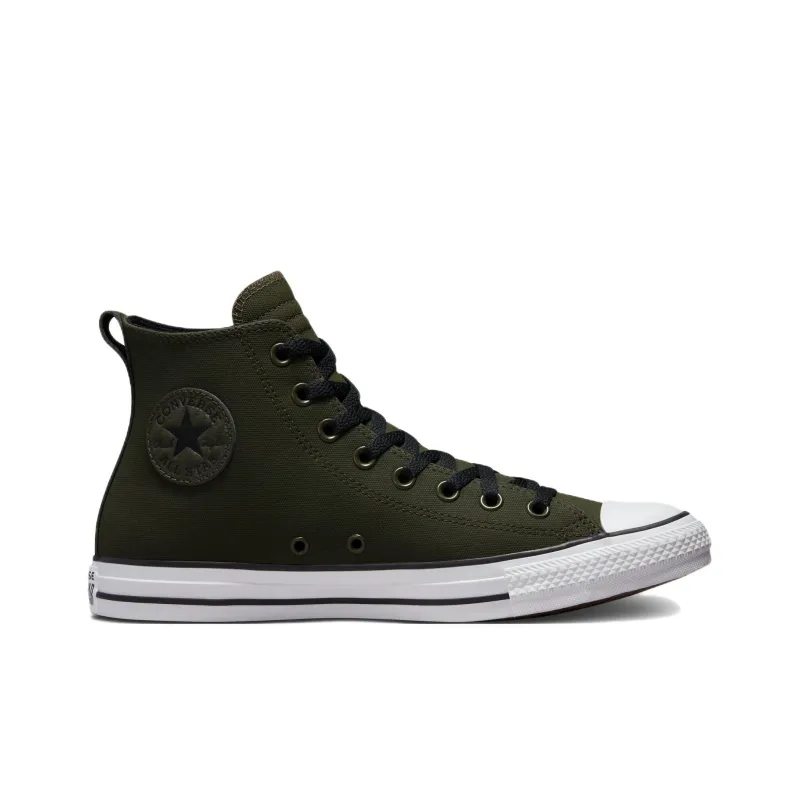 Chuck Taylor All Star Converse TecTuff High 'Utility Green'-1