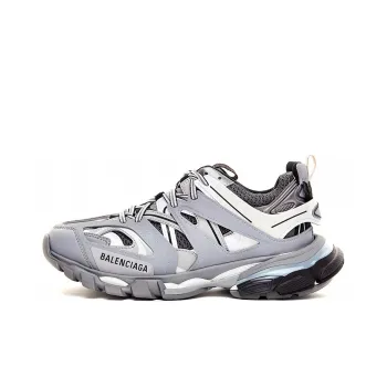 Balenciaga Track Trainer 'Grey' Women's