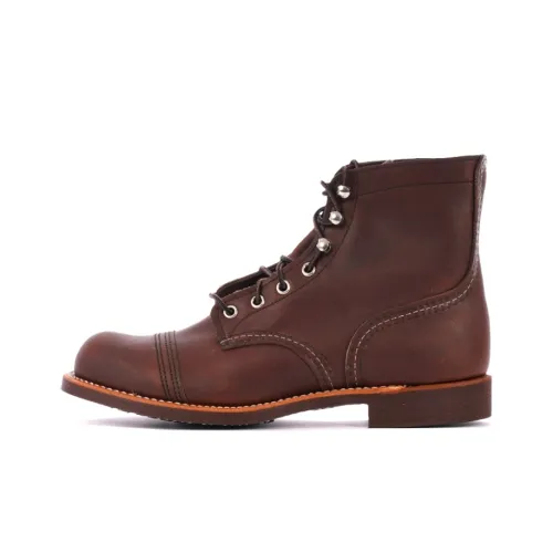 RED WING SHOES Outdoor Boots Unisex