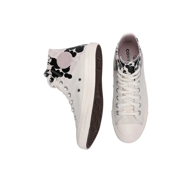 Converse Chuck Taylor All Star 'Inked White'-3