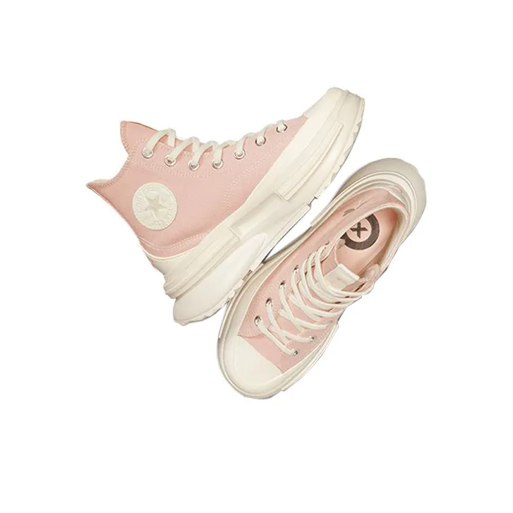Converse Run Star Legacy Cx High 'Pink White'-3