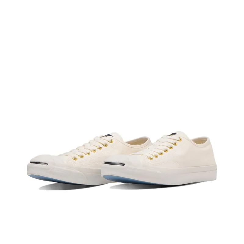 Converse Jack Purcell Rt Rh 'White'-1