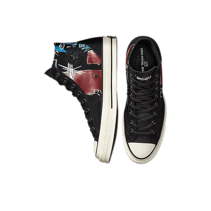 Converse Chuck Taylor All Star 70 Hi Basquiat Kings Of Egypt Iii-3
