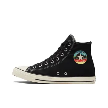 Converse Chuck Taylor All Star 'Black White Red'