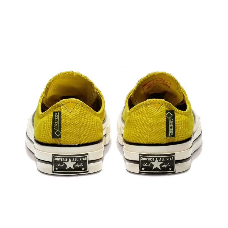 Converse Chuck 70 Low Gtx 'Bold Citron'-4