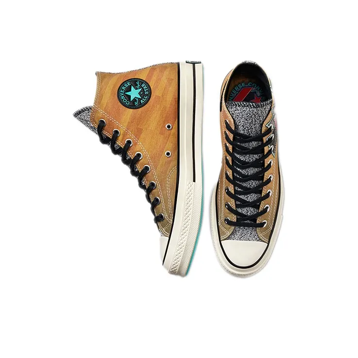 Converse Chuck Taylor All Star 70 Hi Nba Jam-4
