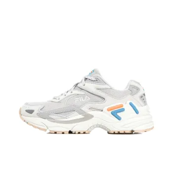 FILA X Bts Catapult Shoes Grey/White