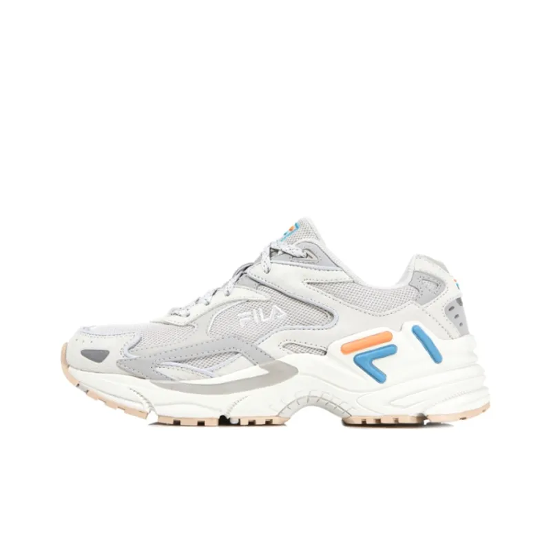 FILA X Bts Catapult Shoes Grey/White-0
