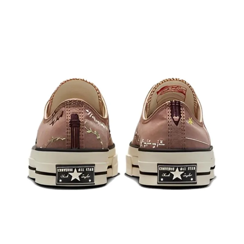 Converse Chuck 70 Low 'Cowboy Embroidery'-3