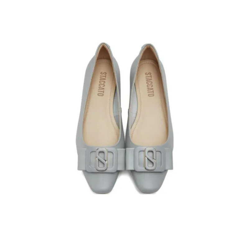 Staccato Slip on Flat Shoes Flat Women's Multicolor-11
