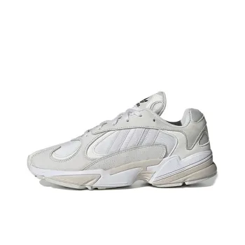 Adidas Originals Yung 1 'Crystal White'
