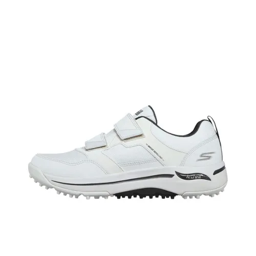 Male Skechers Go Golf Golf shoes
