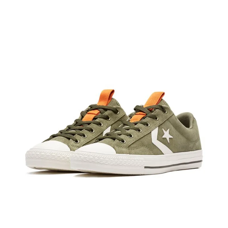 Converse Star Player 'Olive'-2