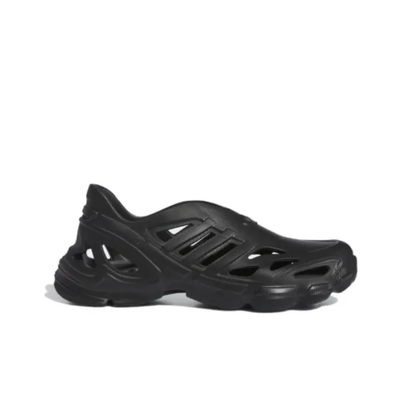 Adidas AdiFOM Supernova 'Triple Black'-1