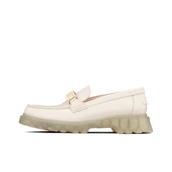 DIOR Code Women's Casual Shoes Women's White