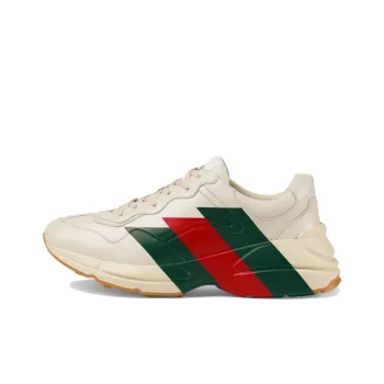 GUCCI Rhyton 'Web Print'