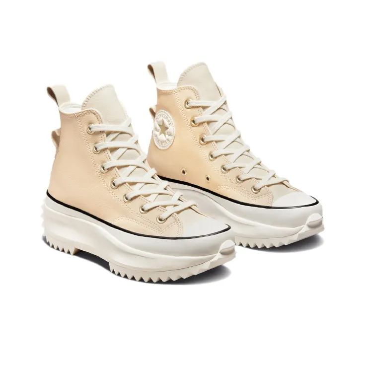 Converse Run Star Hike High 'Earthy Tones Light Twine'-2
