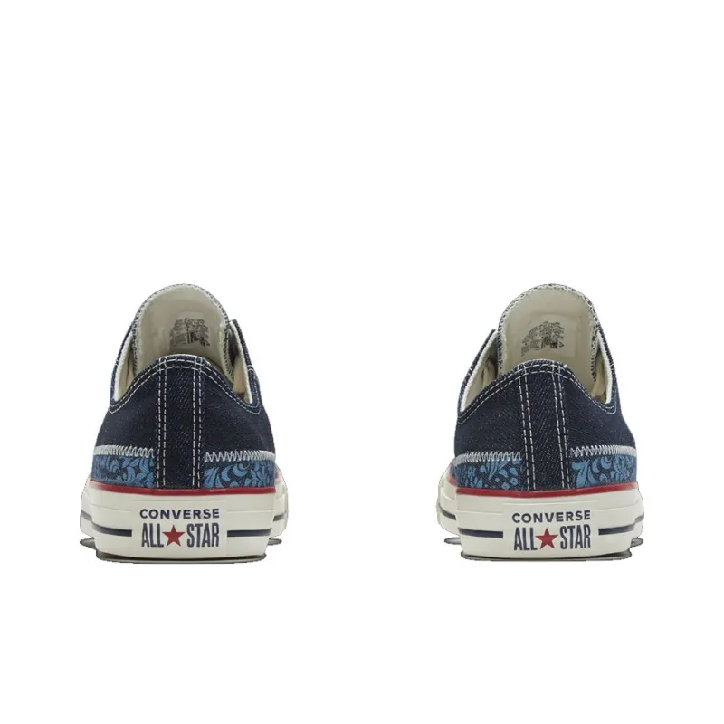 Converse Chuck Taylor All Star 'Blue/White'-4