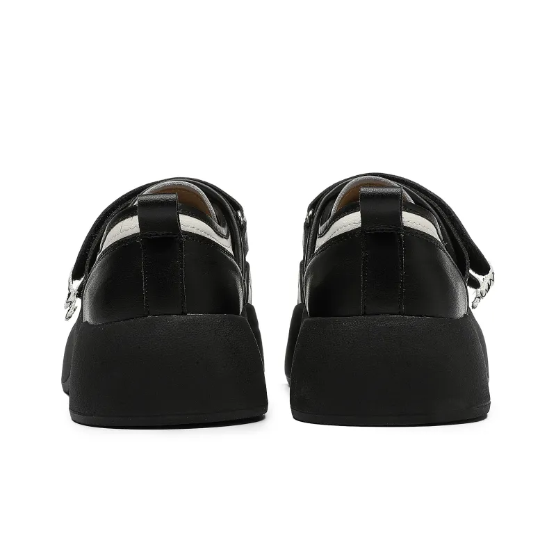 HLA Casual Single Shoes Women's-11