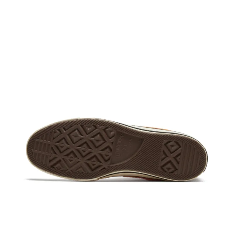 Chuck 70 Converse High 'Warm At Heart Gold Dart'-5