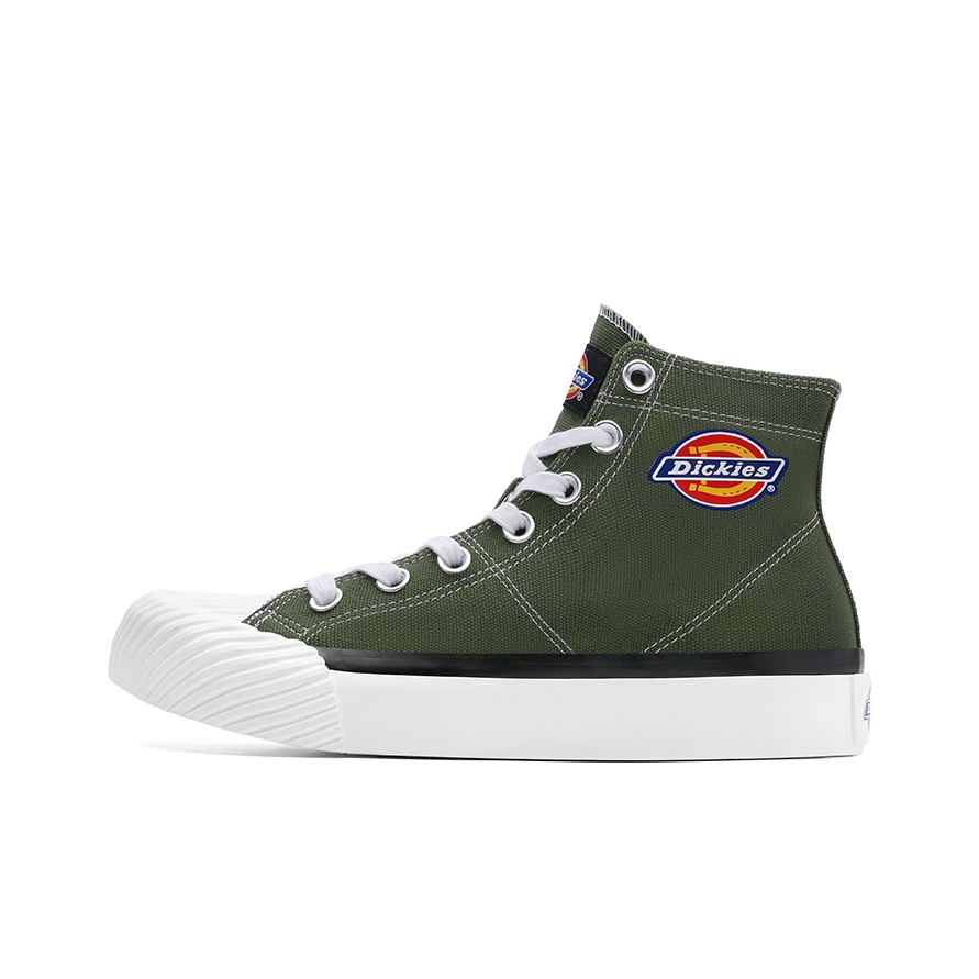 Dickies Canvas shoes Sneakers Unisex on Sale & Authentic