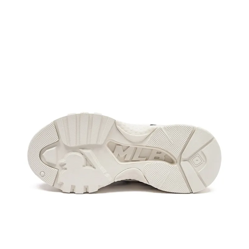 MLB Big Ball Chunky White-4
