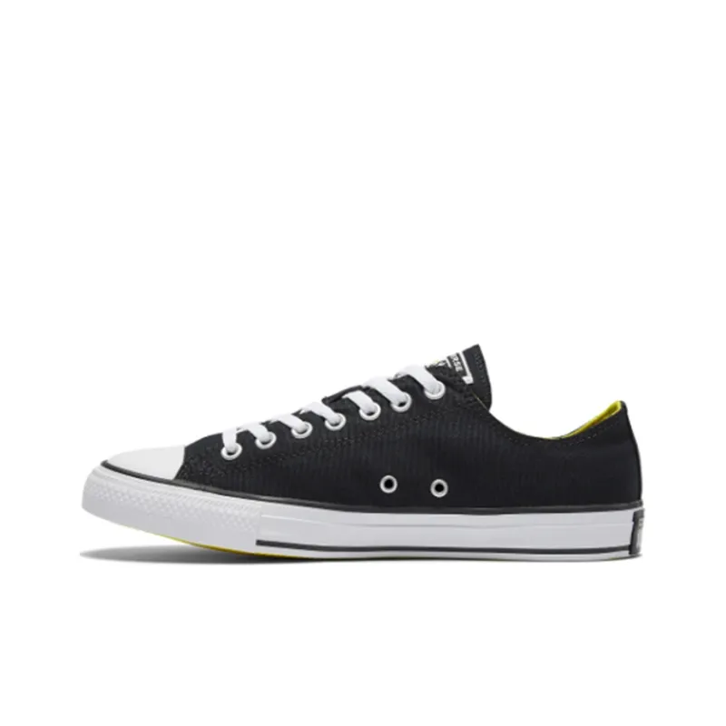 Converse Chuck Taylor All Star Low 'I Stand For'-0