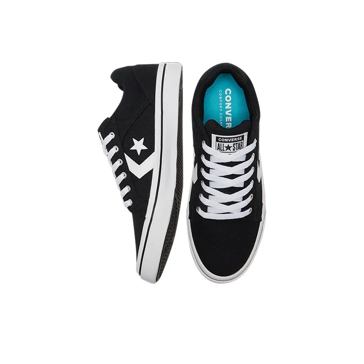 Converse EL Distrito 2.0 Black-3