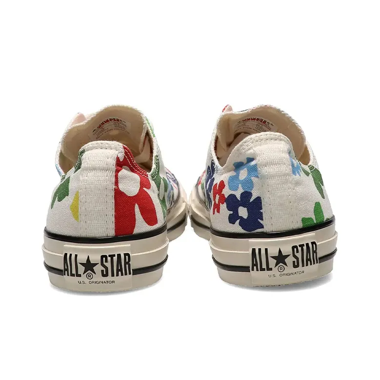 Converse Jams X Converse Chuck Taylor All Star 'Creamwhite'-2