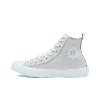 UNT1TL3D Converse High 'Vulcanized Midsole Pale Putty'