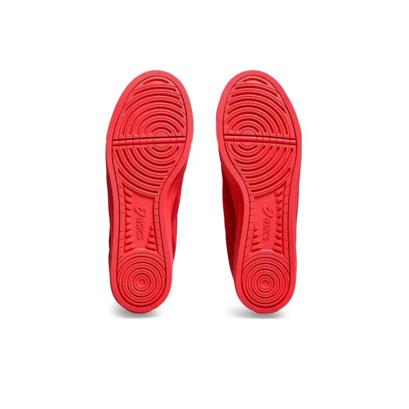 Asics Classic Tempo Pro 'Red'-6