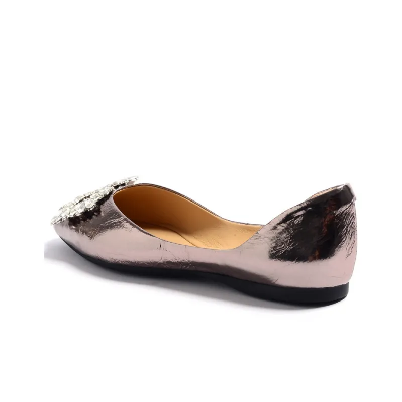 STEVE MADDEN Alexdend Women's Casual Shoes Women's Copper-2