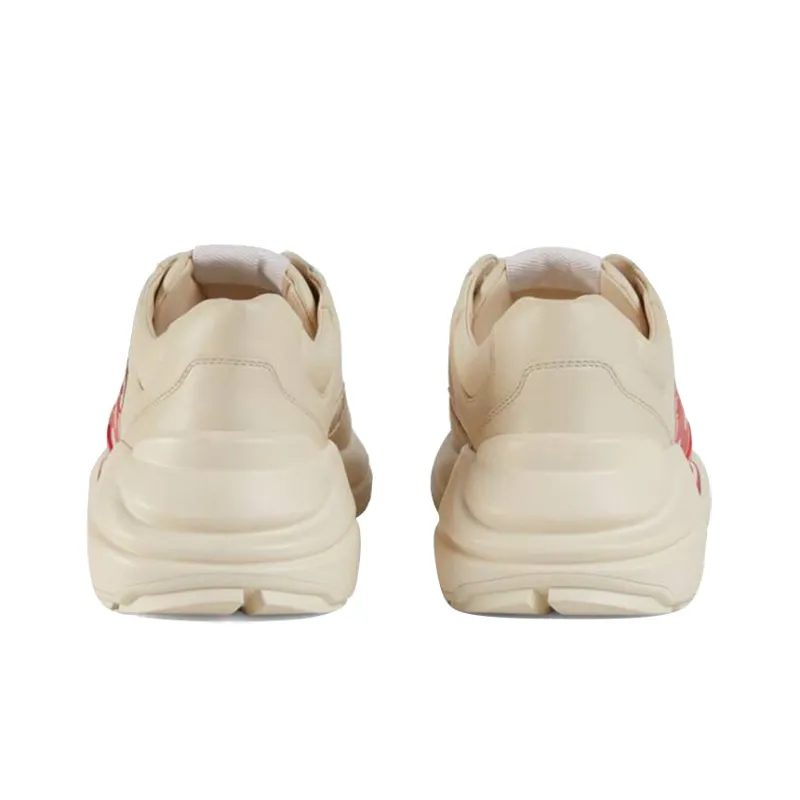 GUCCI Rhyton Sneakers Women's-4