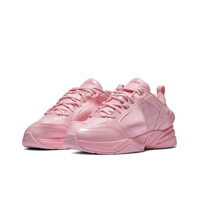 Nike Air Monarch Iv Martine Rose Pink-2