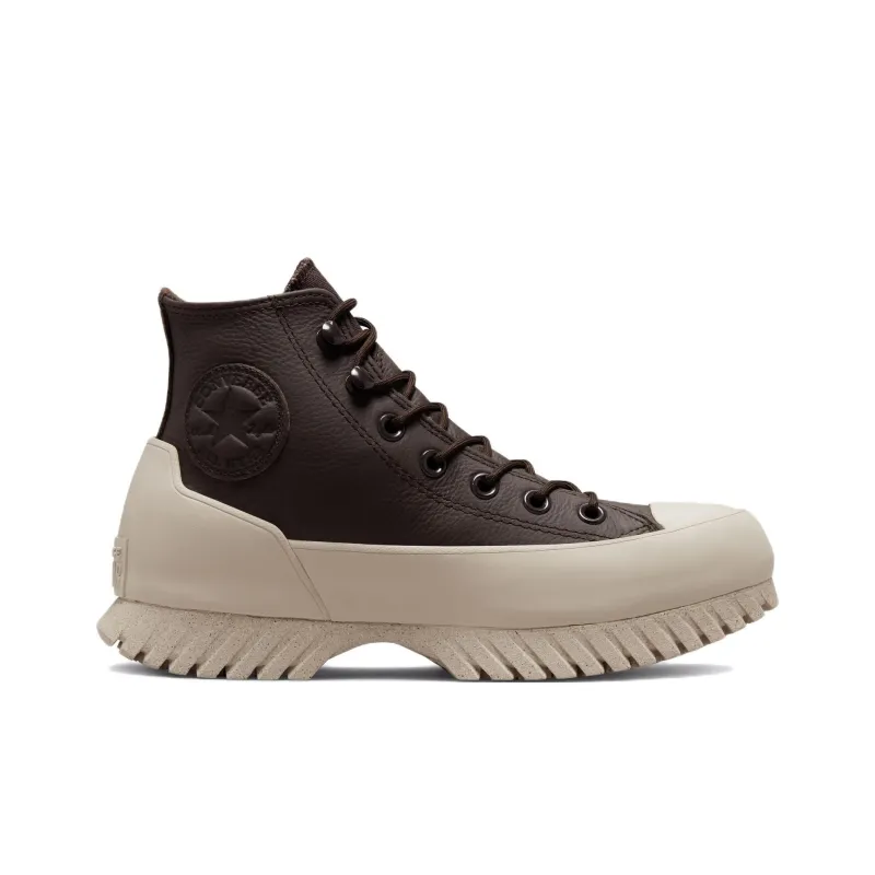 Converse Chuck Taylor All Star Lugged 2.0 Counter Climate High Top 'Velvet Brown'-1
