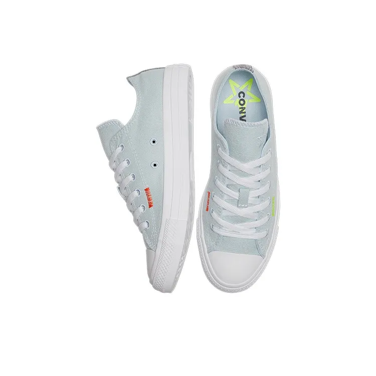 Converse Chuck Taylor All Star Renew Low 'Chambray Blue'-3