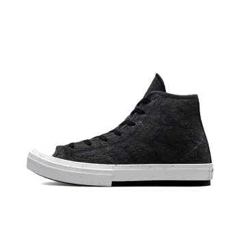 Converse Renew Chuck Taylor All Star 1970s Redux Scrap 'Black'