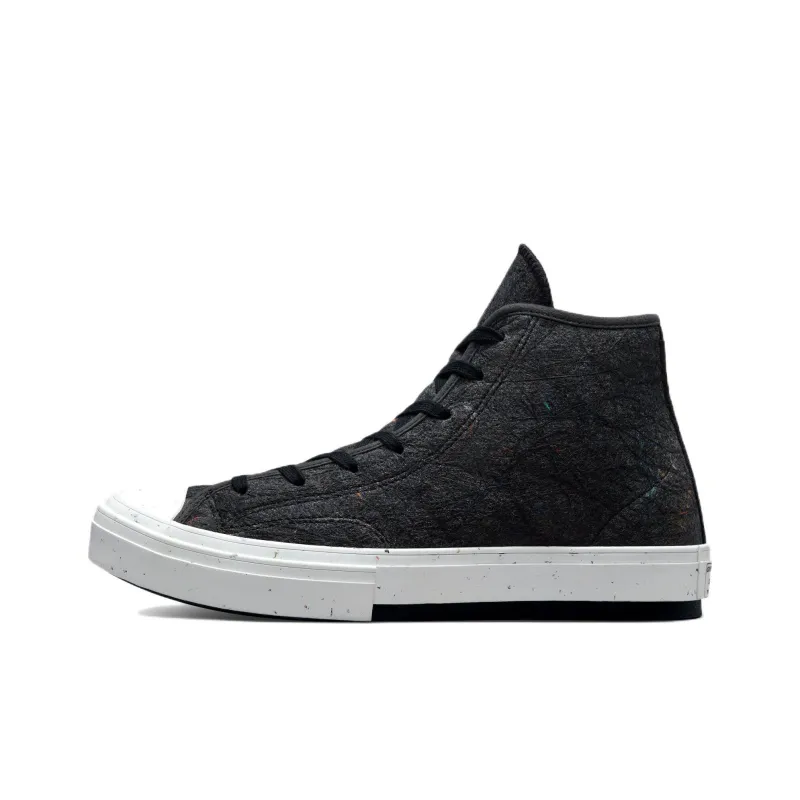 Converse Renew Chuck Taylor All Star 1970s Redux Scrap 'Black'-0