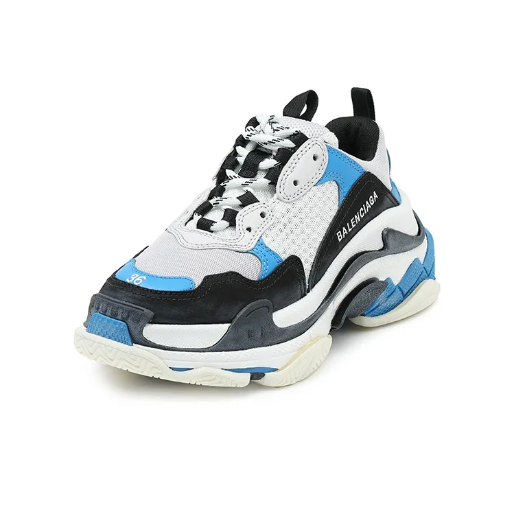 Balenciaga 'Triple S' Women's-3