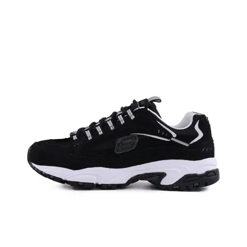 Skechers Stamina VNTGRunning 'Black'