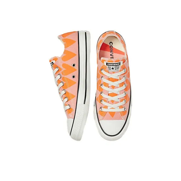 Converse Chuck Taylor All Star Pink/Orange Women's-3
