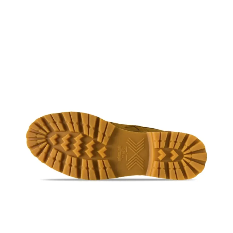 Onitsuka Tiger Rinkan Boot 'Yellow'-5