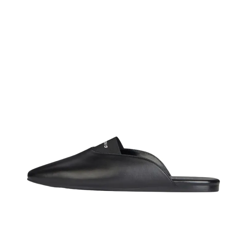 GIVENCHY Bedford Women's Casual Shoes Women's Black-0