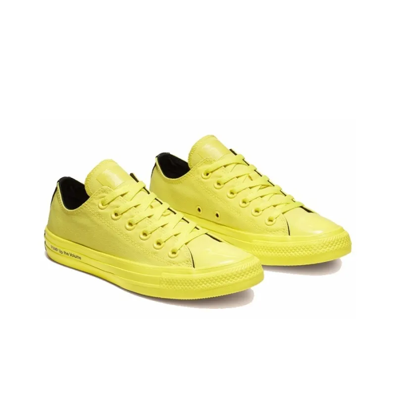 Converse Opi X Chuck Taylor All Star Low 'Pump Up The Volume'-2