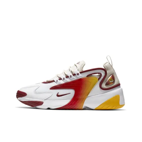 Nike Zoom 2K Red Light Orewood